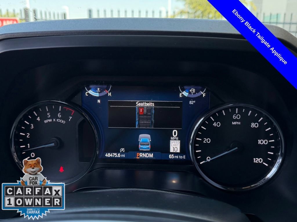 Used 2023 Ford Expedition Limited RWD image 14