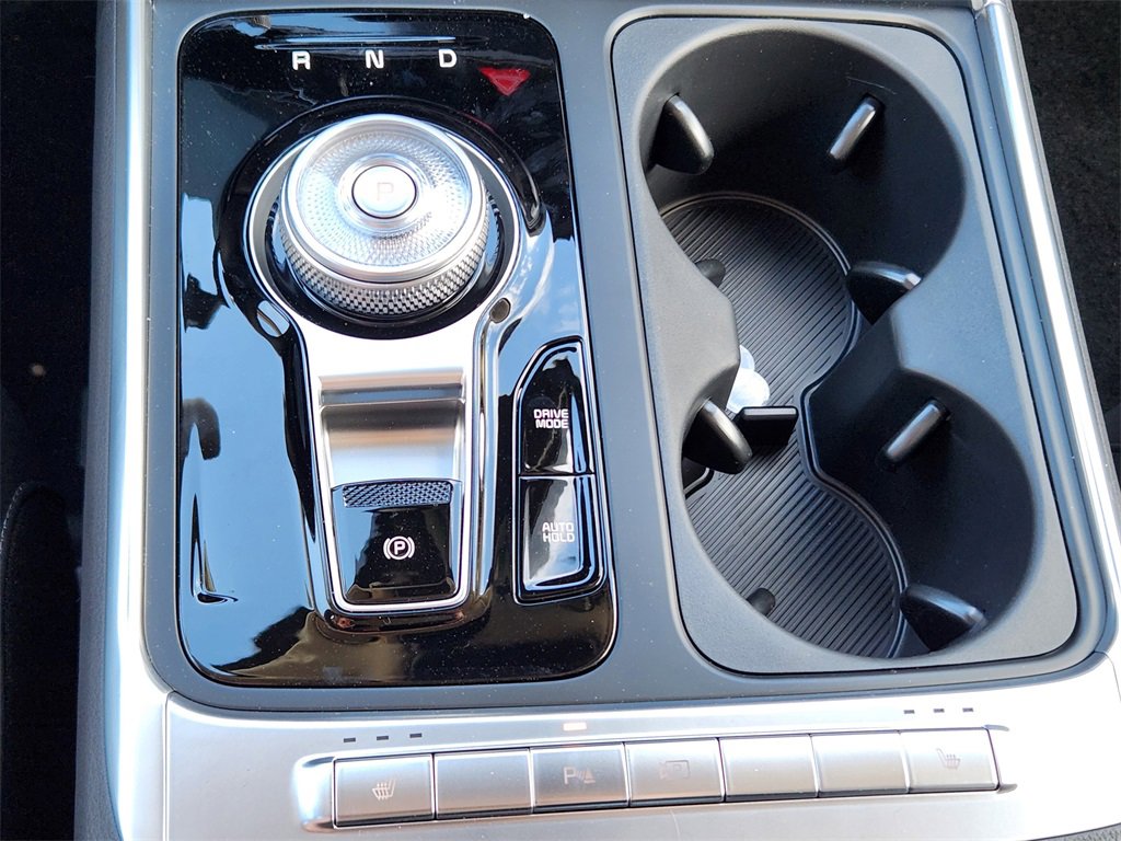 New 2026 Kia Carnival EX image 14