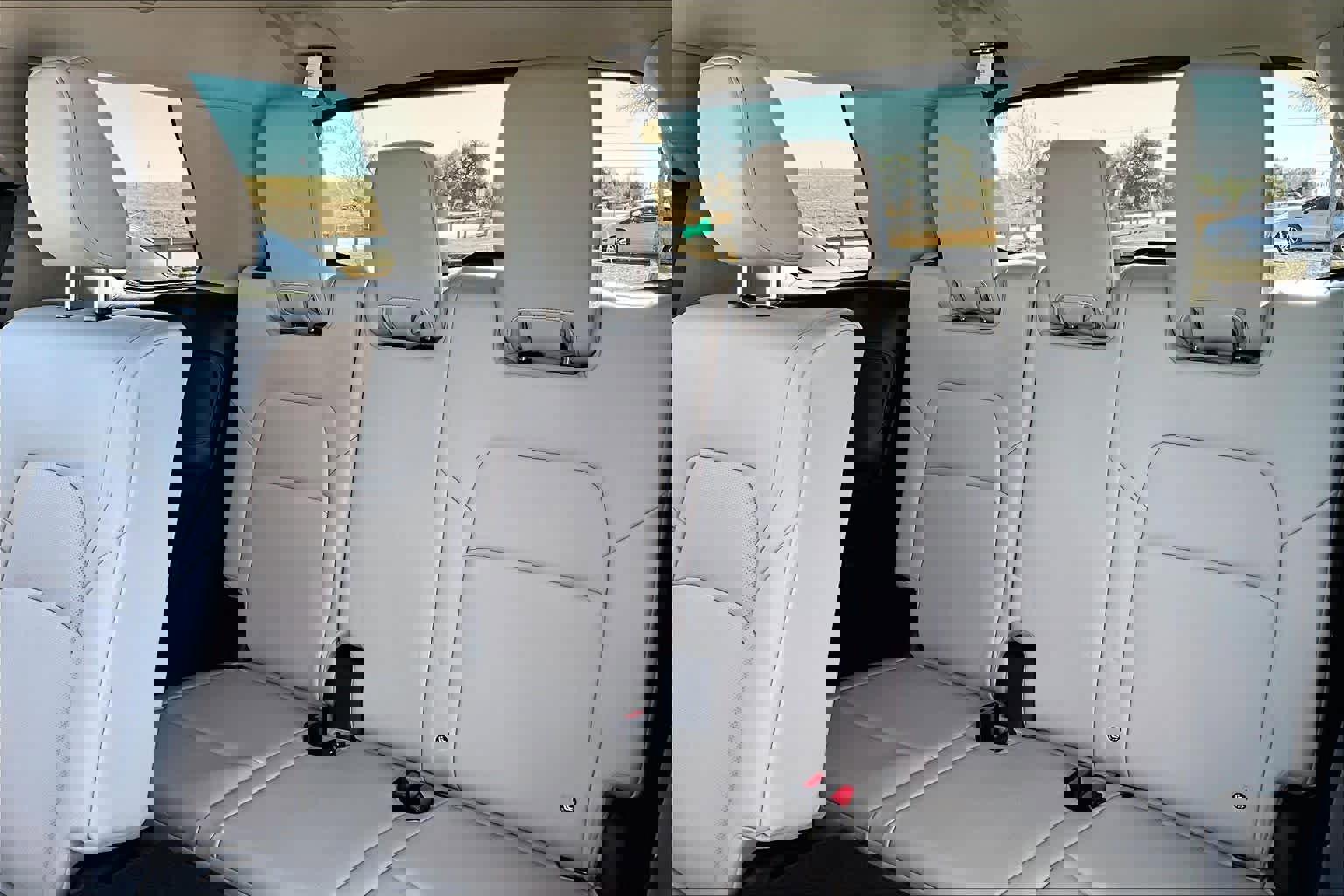 New 2026 Nissan Pathfinder SL image 19