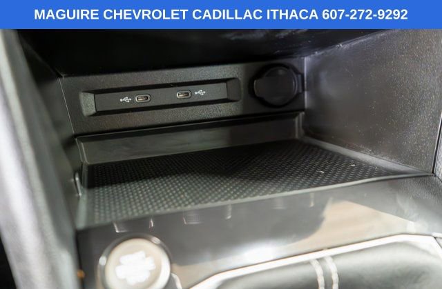 Used 2023 Volkswagen Tiguan S w/ Driver Assistance Package AWD/4WD image 28