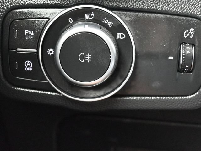 Used 2024 Alfa Romeo Stelvio Ti AWD/4WD image 23
