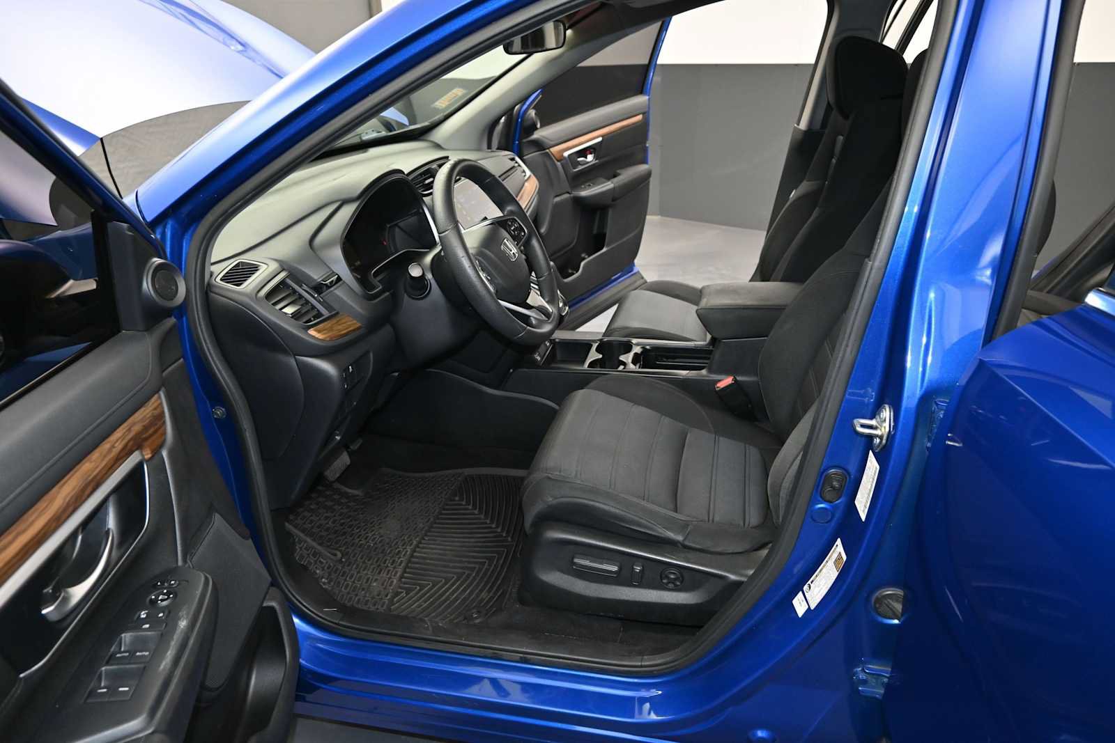 Used 2020 Honda CR-V EX image 12