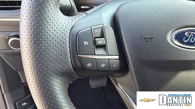Used 2025 Ford Escape ST-Line FWD image 19