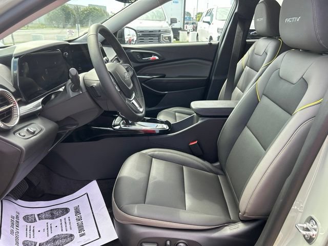 New 2026 Chevrolet Trax ACTIV FWD image 15
