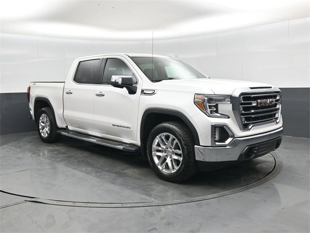 Used 2020 GMC Sierra 1500 SLT image 1