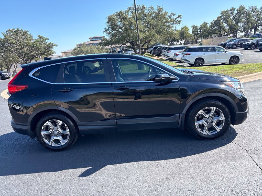 Used 2019 Honda CR-V EX-L image 6