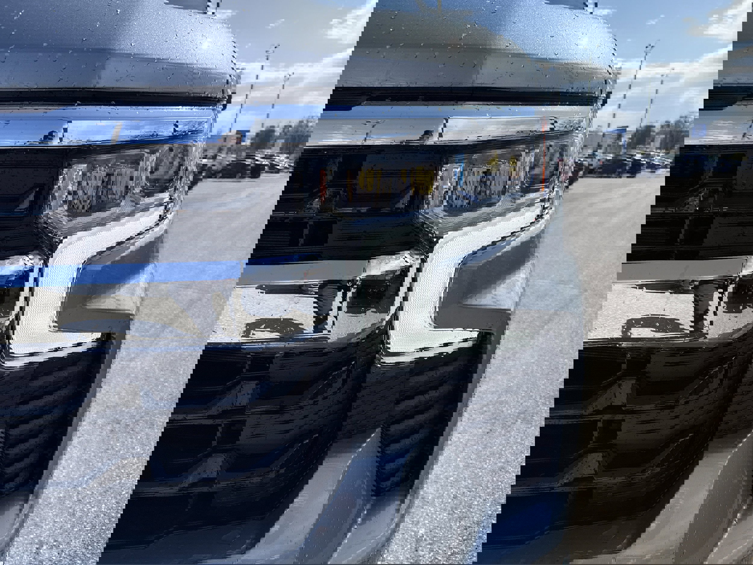 New 2026 Chevrolet Silverado 1500 LT w/ LPO, Dark Essentials Package image 10