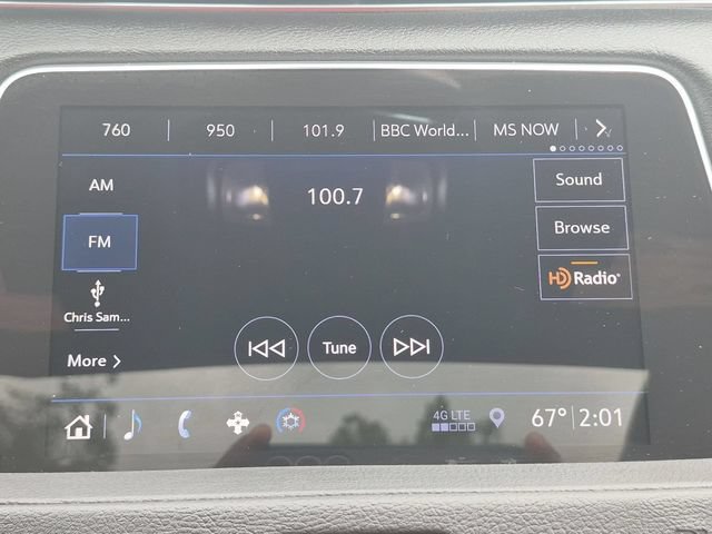 Used 2019 Cadillac XT4 Sport FWD image 24