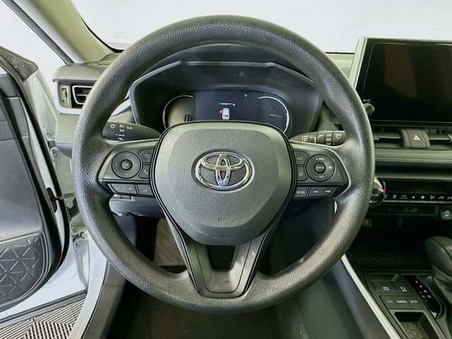 Certified 2024 Toyota RAV4 XLE image 13
