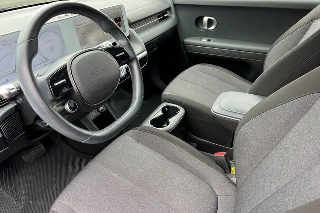 Certified 2024 Hyundai Ioniq 5 SEL RWD image 13