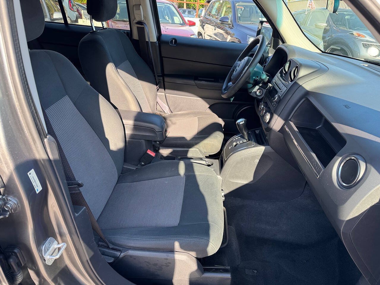 Used 2012 Jeep Patriot Sport w/ PWR Value Group FWD image 19