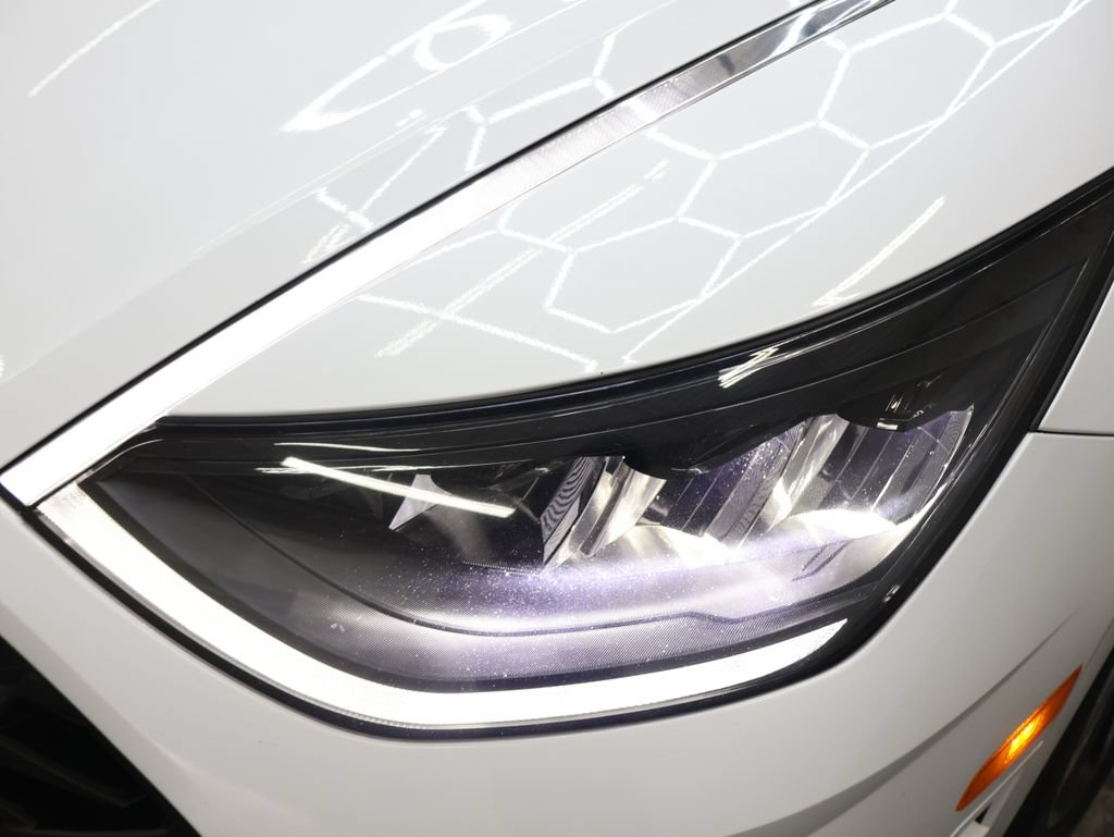 Used 2023 Hyundai Sonata SEL Plus FWD image 27
