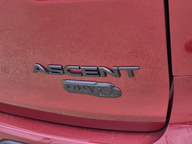 New 2026 Subaru Ascent Bronze Edition AWD/4WD image 7