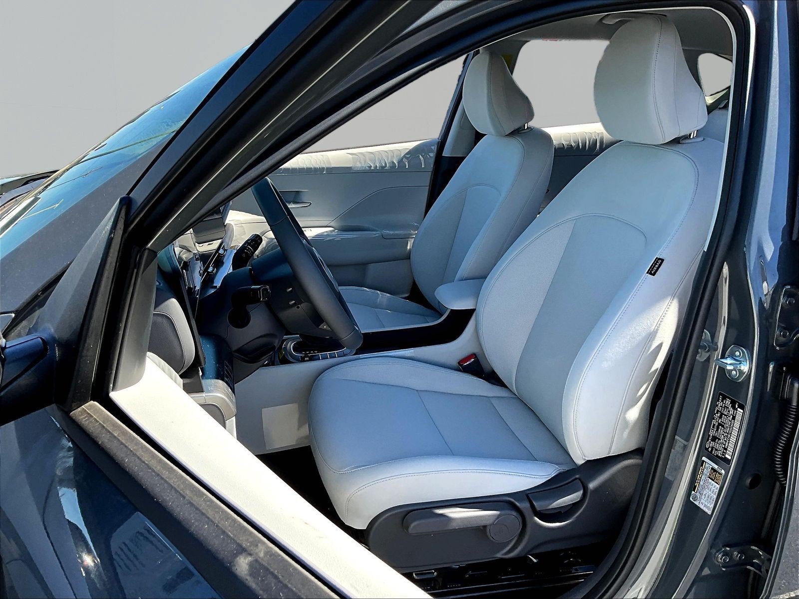 New 2027 Hyundai Kona SEL Sport AWD/4WD image 16