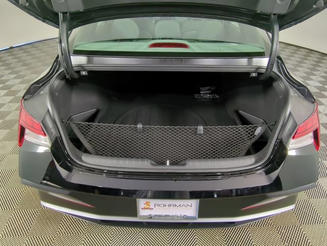 New 2026 Hyundai Elantra SEL Sport Premium FWD image 36