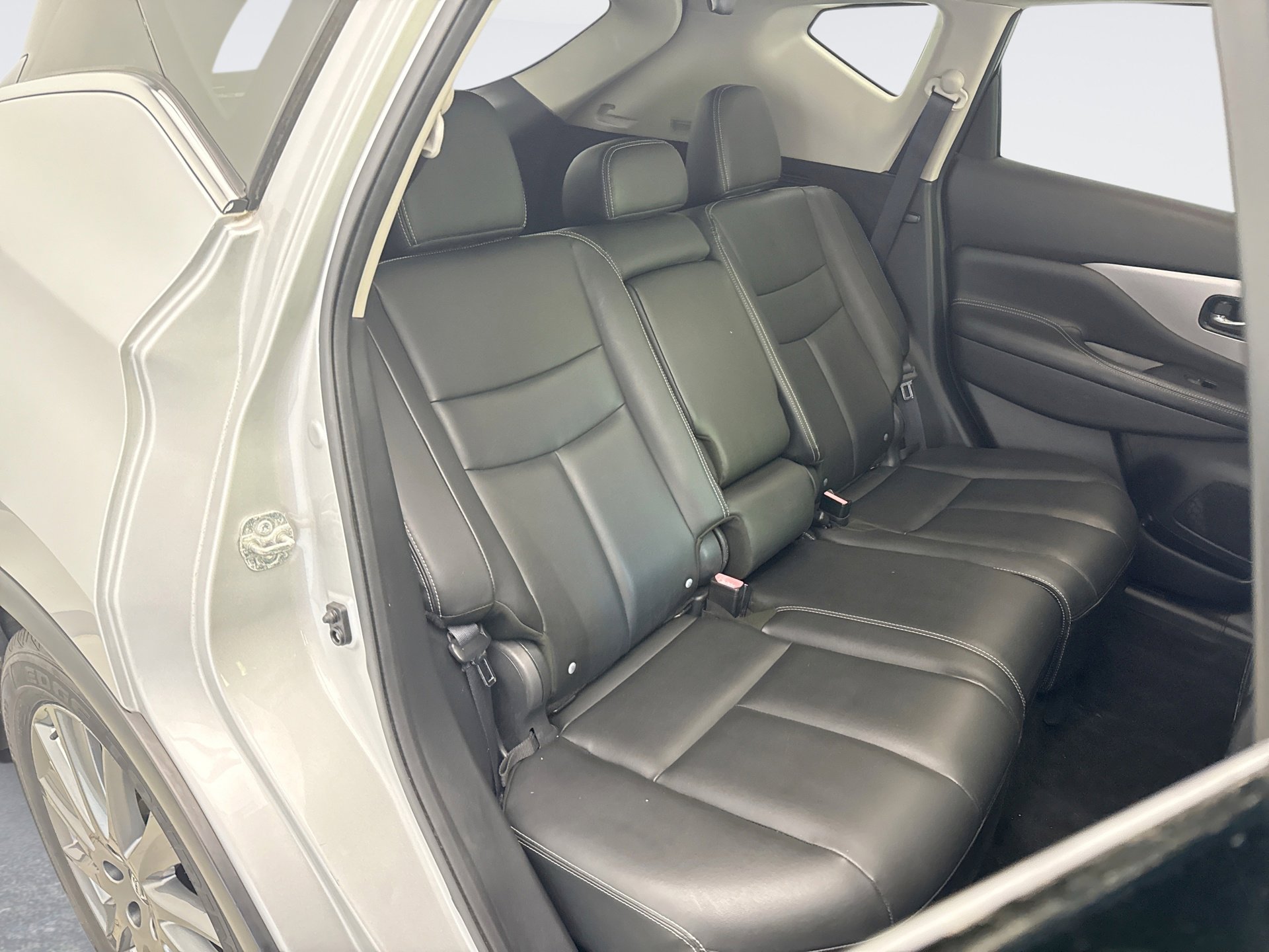 Used 2021 Nissan Murano SV w/ SV Special Edition Package image 18
