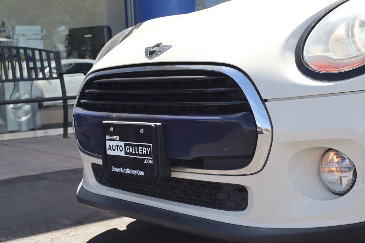 Used 2017 MINI Cooper 2-Door Hardtop FWD image 24