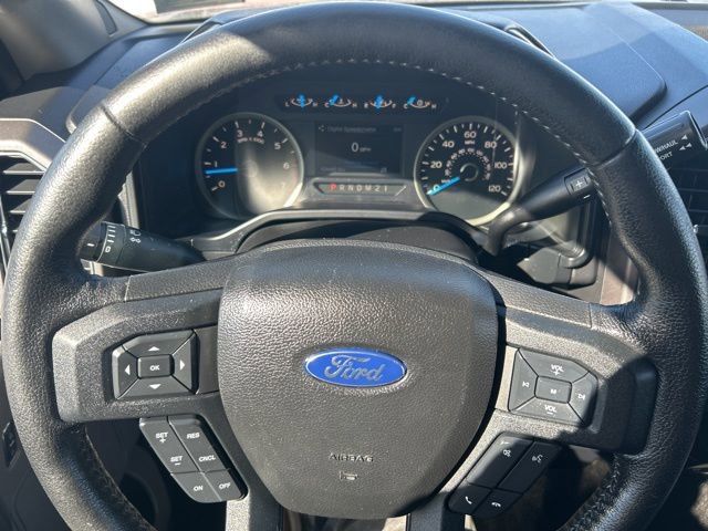 Used 2015 Ford F150 XLT w/ Equipment Group 302A Luxury image 21