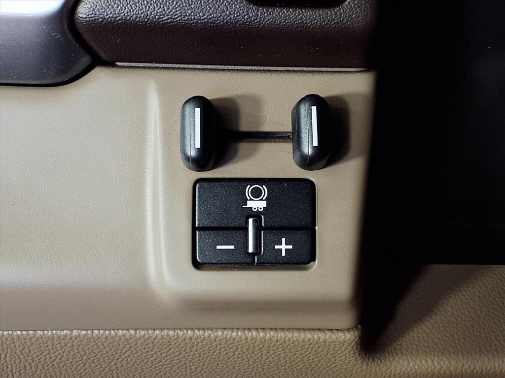 Used 2017 Chevrolet Tahoe Premier w/ Max Trailering Package image 13