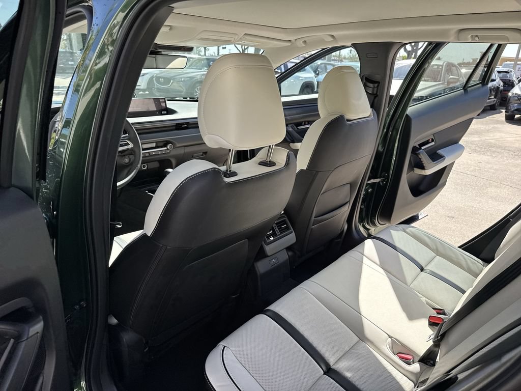 New 2026 MAZDA CX-50 AWD 2.5 S image 34