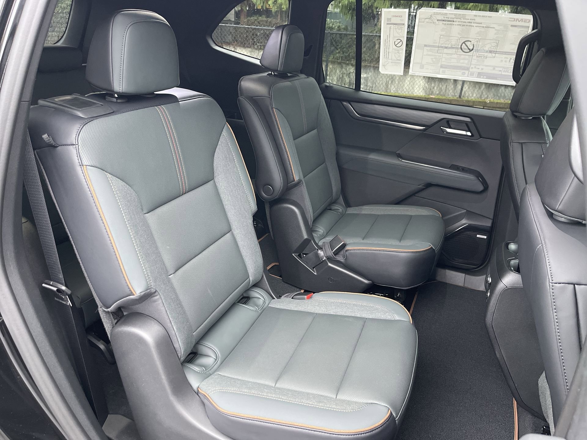 New 2026 GMC Acadia AT4 w/ Super Cruise Package image 61