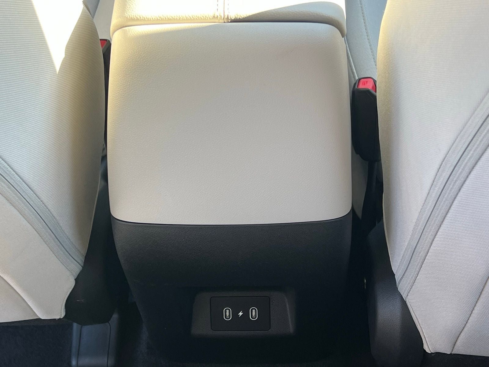 Used 2026 Hyundai Tucson SE FWD image 17
