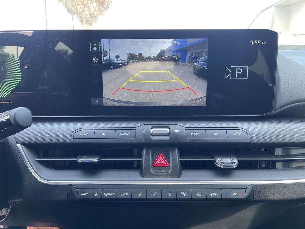 Used 2025 Kia K4 LXS image 12