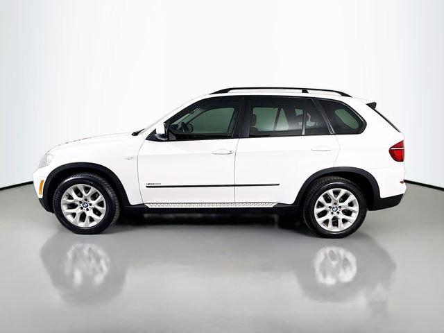 Used 2013 BMW X5 xDrive35i image 4