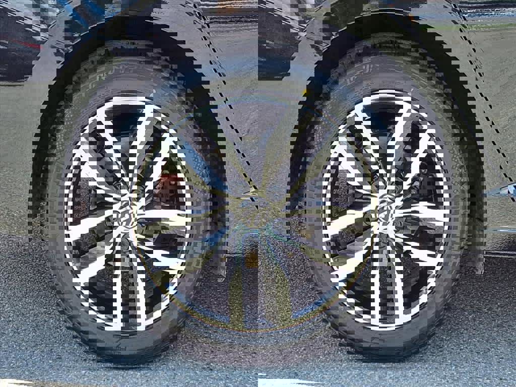 Used 2025 Volkswagen Jetta SE image 7