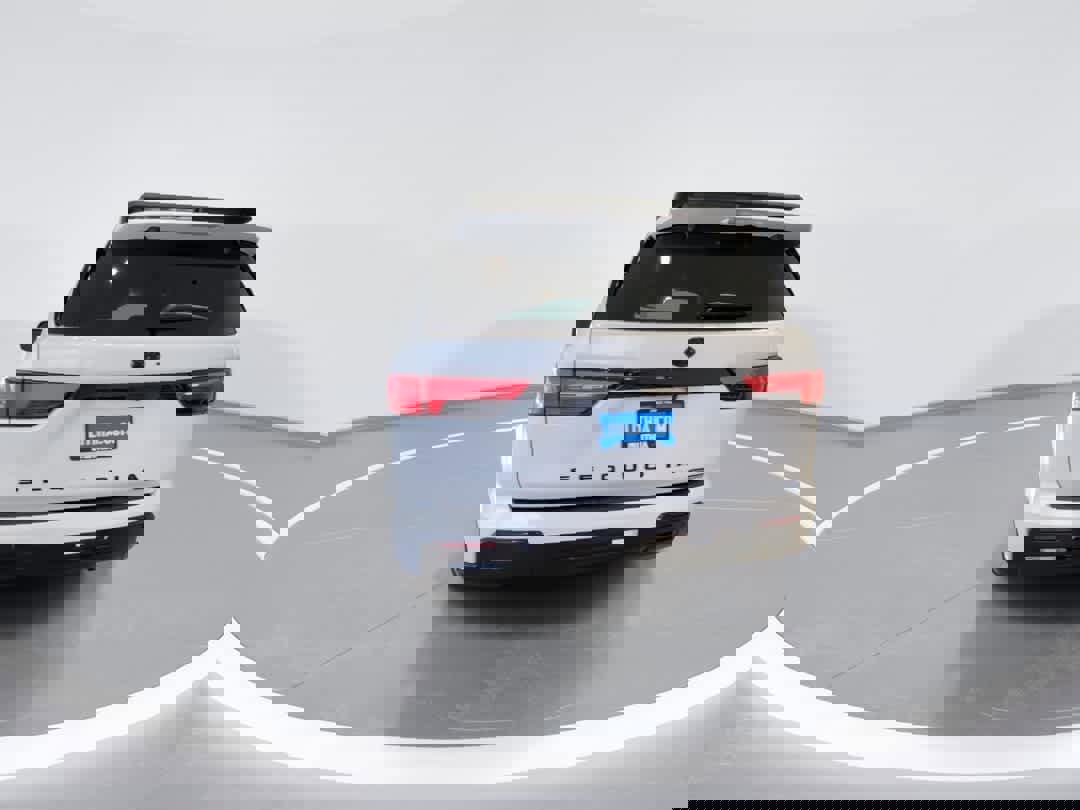 New 2026 Toyota Sequoia Platinum image 7