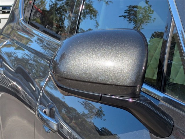 Used 2024 Genesis GV80 3.5T w/ Prestige Package image 11