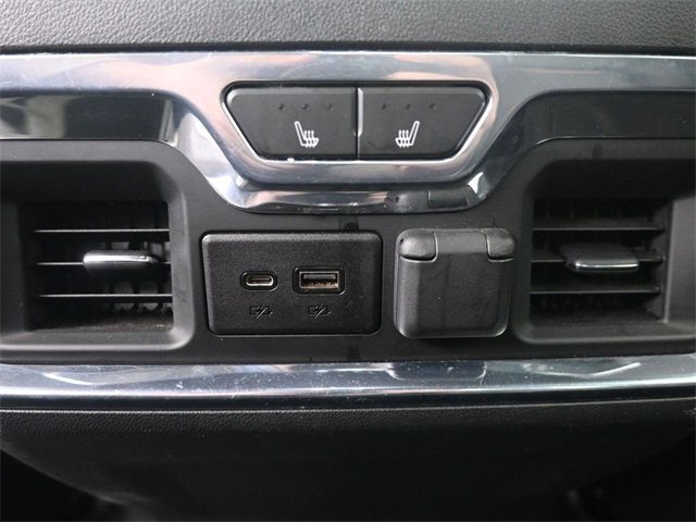 Used 2020 GMC Sierra 1500 AT4 w/ AT4 Premium Package image 20