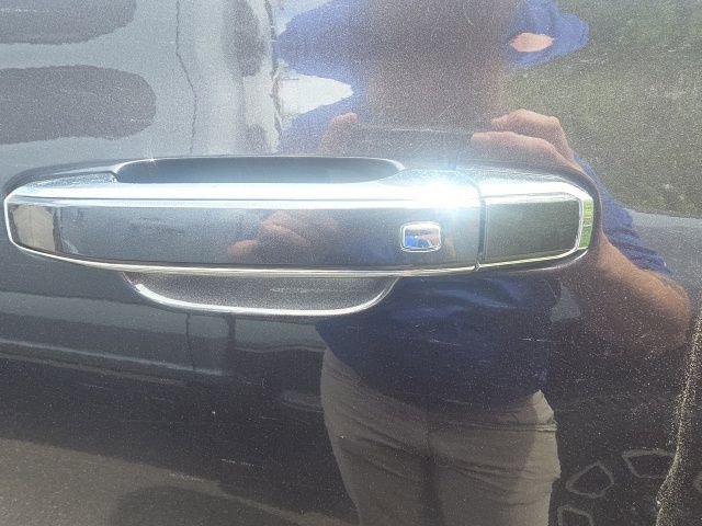 Used 2016 GMC Yukon Denali w/ Open Road Package image 12