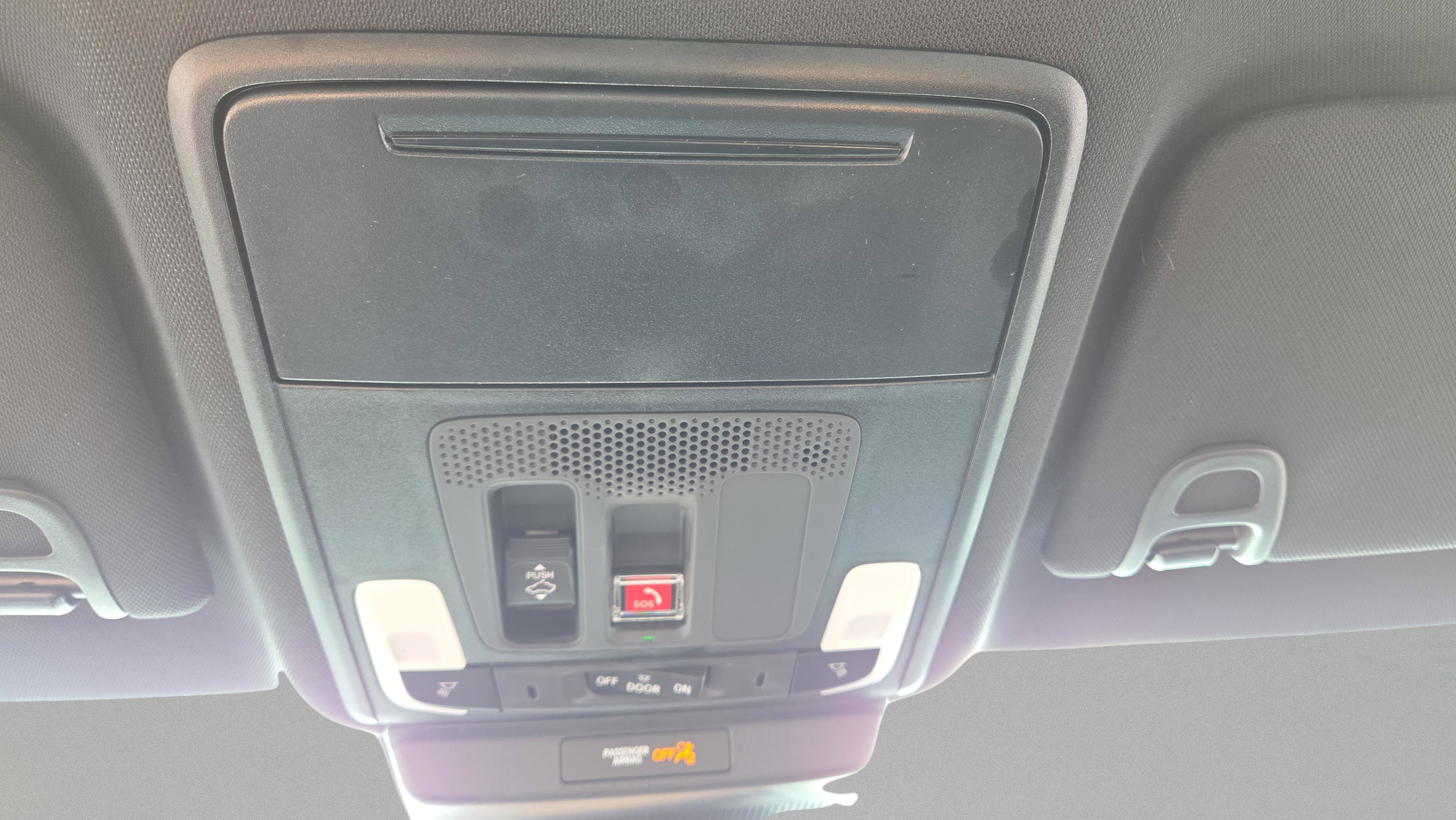 New 2026 Honda Accord Sport image 38