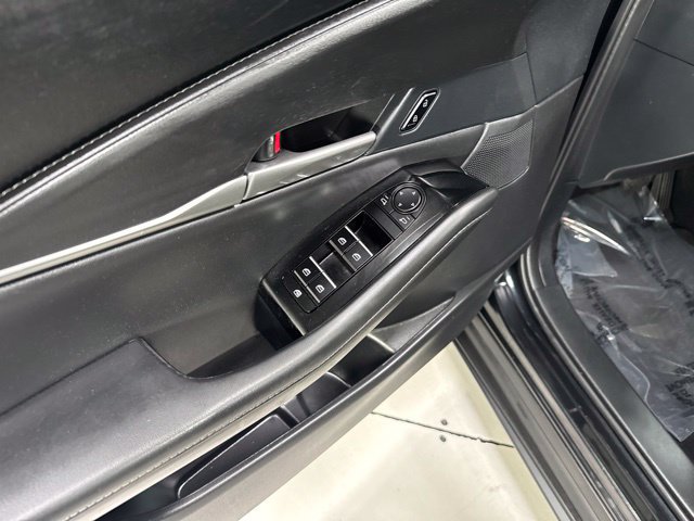 Used 2025 MAZDA CX-30 AWD 2.5 S w/ Select Sport Pkg image 8