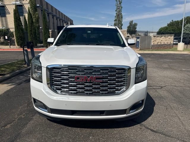 Used 2020 GMC Yukon XL Denali w/ Denali Ultimate Package AWD/4WD image 2