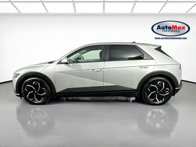 Used 2024 Hyundai Ioniq 5 SEL AWD/4WD image 9