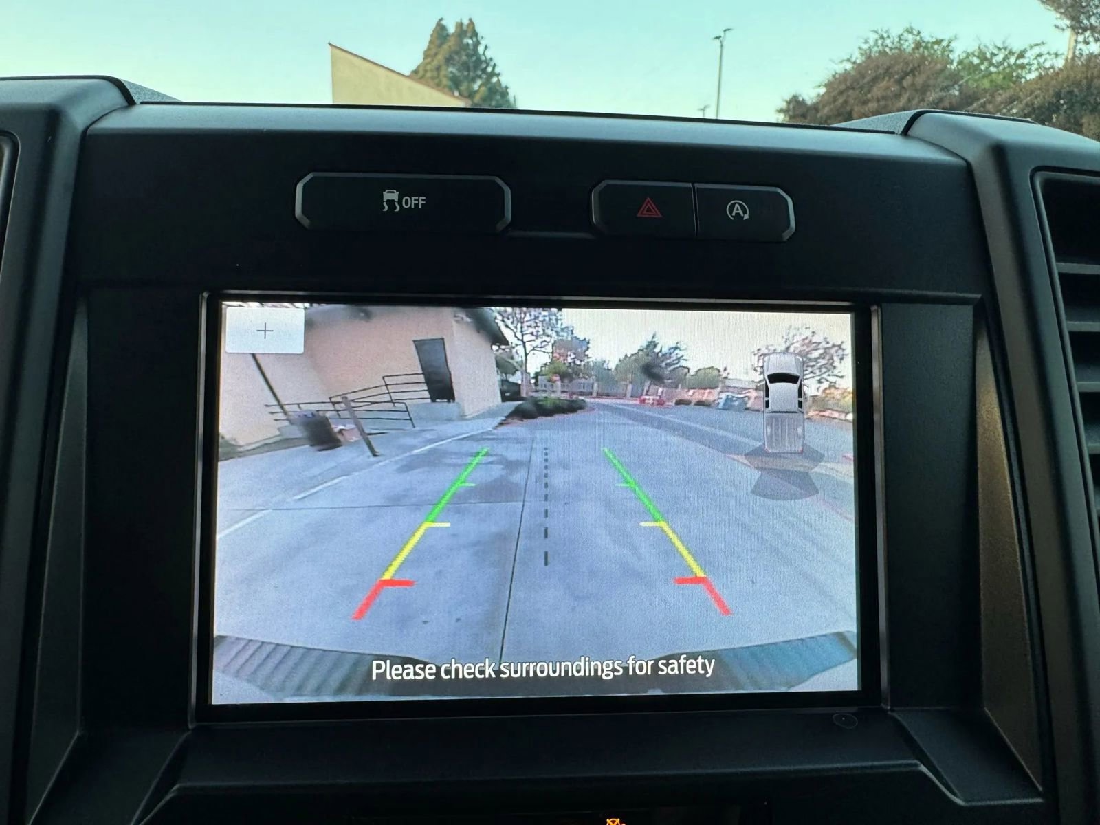 Used 2020 Ford F150 XL w/ Equipment Group 101A Mid image 16