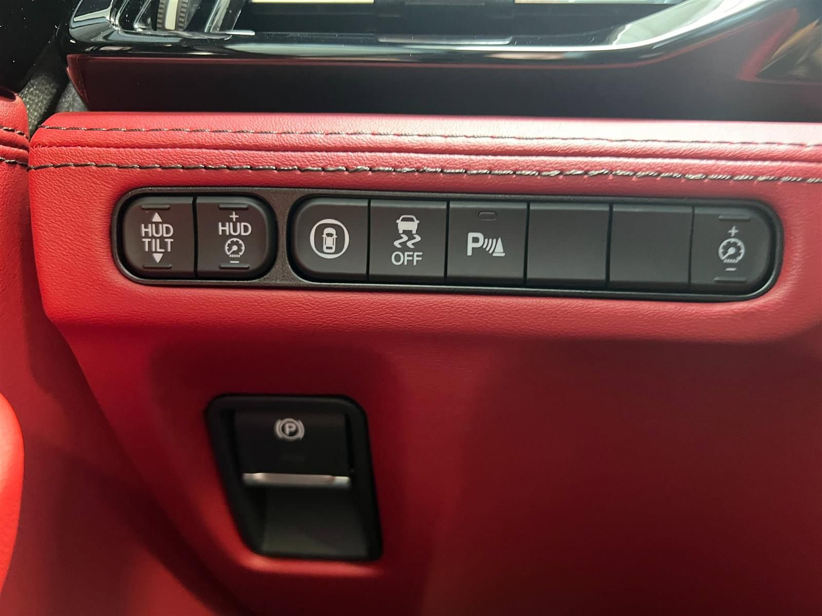 New 2026 Acura MDX Type S image 12
