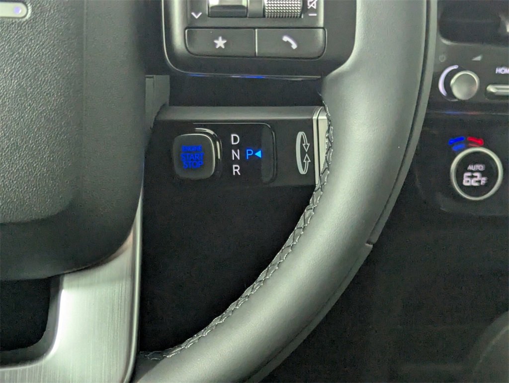 New 2026 Hyundai Palisade Calligraphy image 19