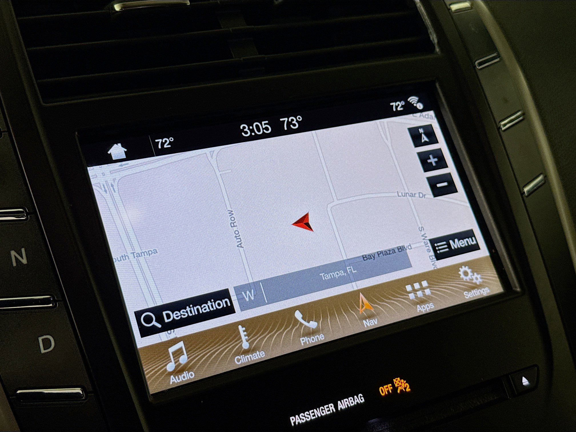 Used 2019 Lincoln MKC Select w/ Select Plus Package image 14