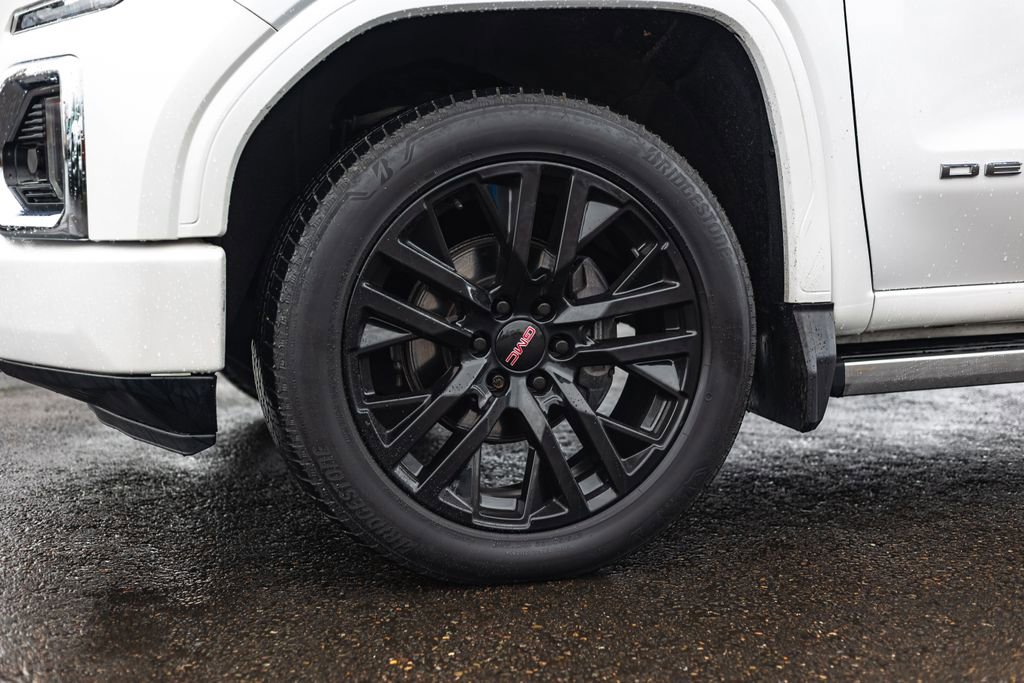 Used 2020 GMC Sierra 1500 Denali image 15