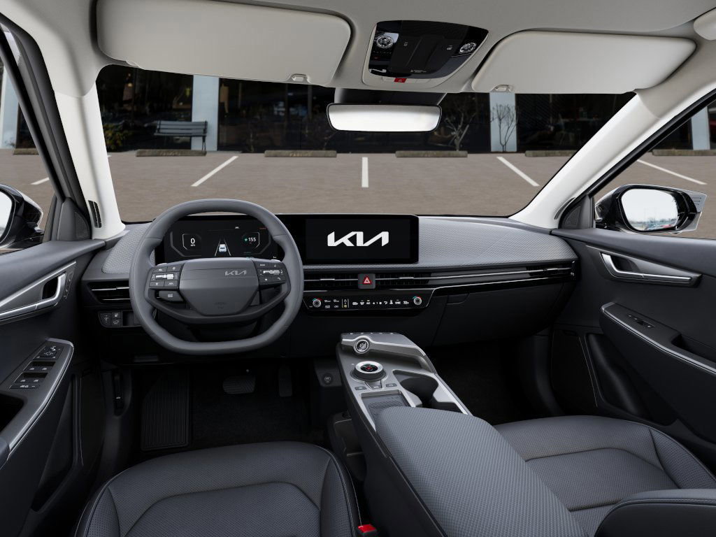 New 2025 Kia EV6 Wind image 14