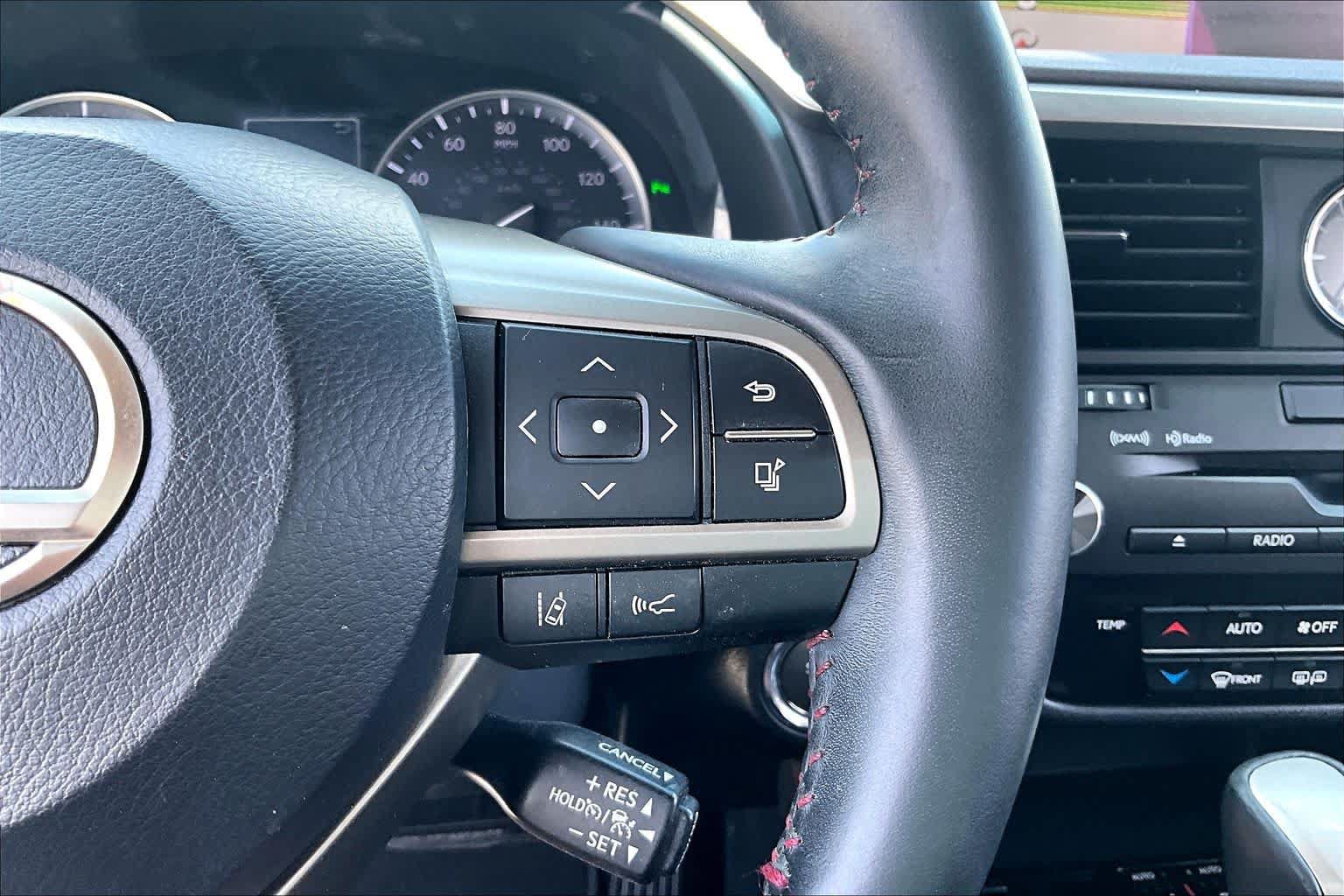 Used 2016 Lexus RX 350 AWD w/ Premium Package image 23