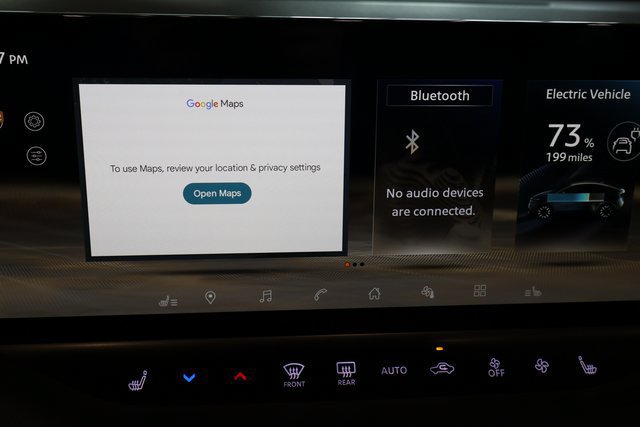 New 2026 Nissan Leaf SV+ w/ Floor Mat Package (SV+) FWD image 18