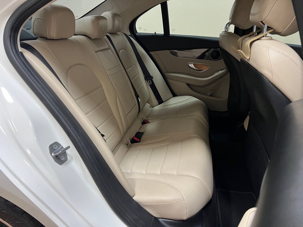 Used 2019 Mercedes-Benz C 300 Sedan image 20