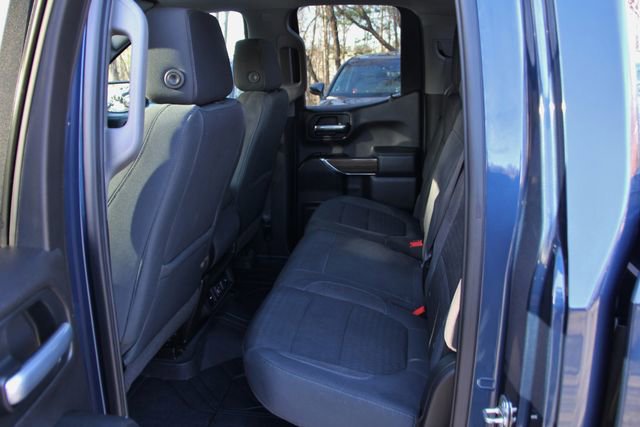 Used 2019 Chevrolet Silverado 1500 RST w/ All-Star Edition image 34