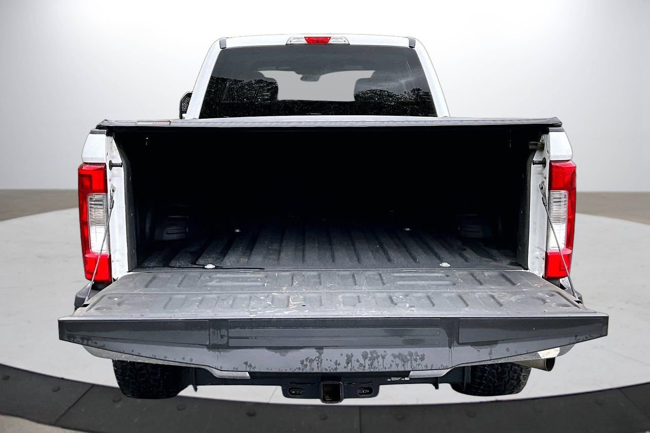 Used 2019 Ford F250 XLT AWD/4WD image 24