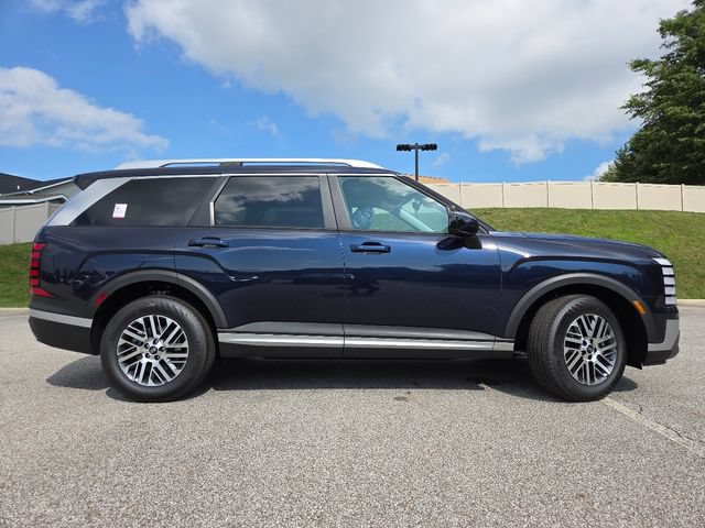 New 2026 Hyundai Palisade SEL AWD/4WD image 20