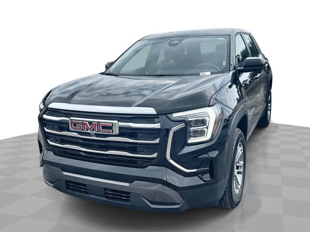 Certified 2026 GMC Terrain Elevation FWD image 1